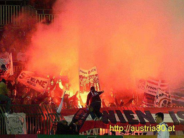 Austria Wien - 