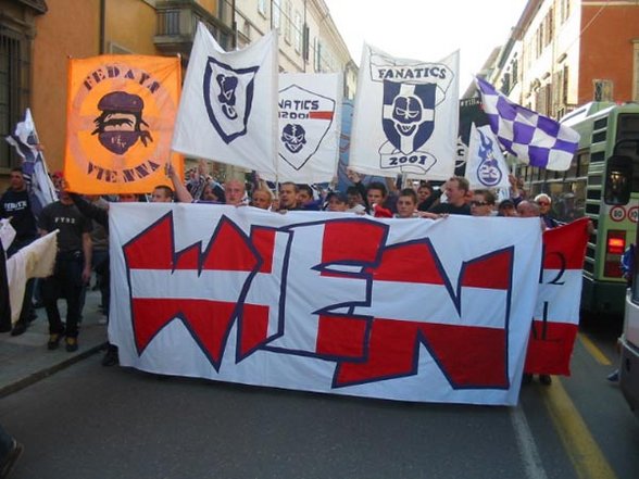 Austria Wien - 