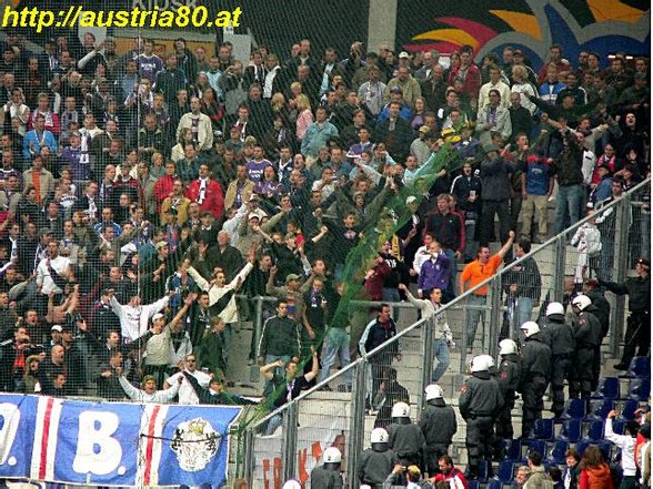 Austria Wien - 