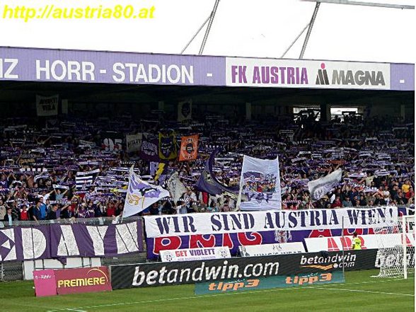 Austria Wien - 