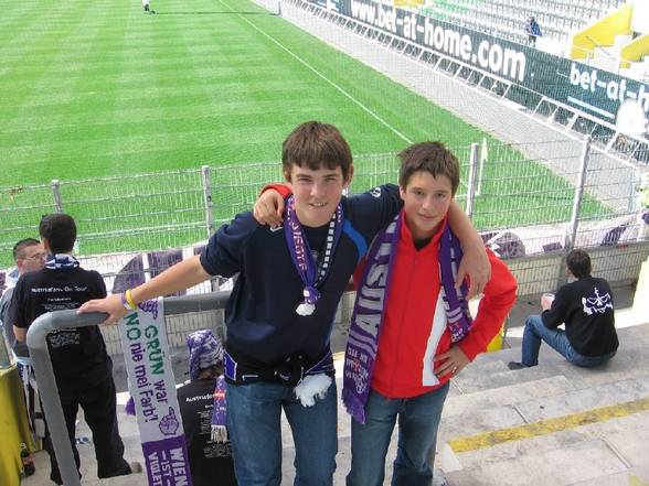 Austria Wien - 