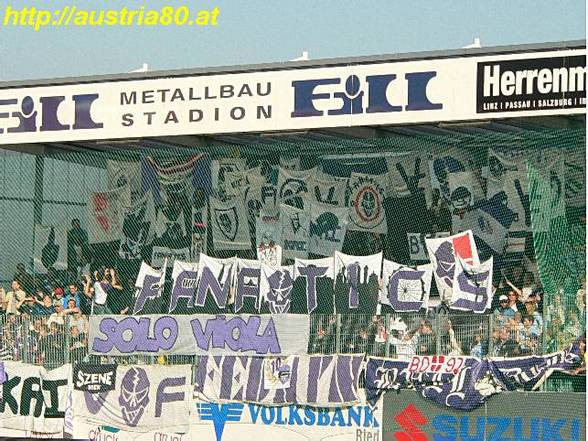 Austria Wien - 