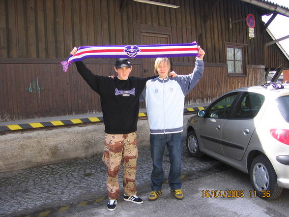 Austria Wien - 