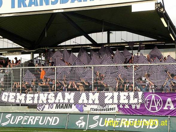 Austria Wien - 