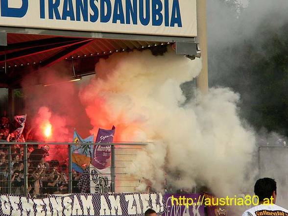 Austria Wien - 