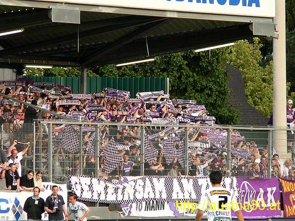 Austria Wien - 