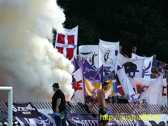 Austria Wien - 