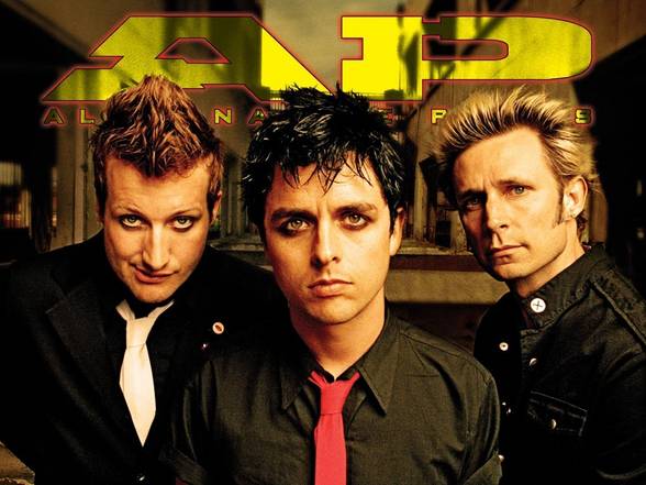 greenday - 