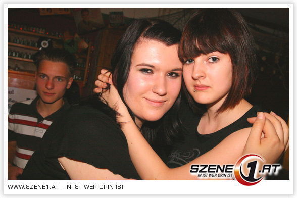 Klopfer Feiglingparty 2008 - 