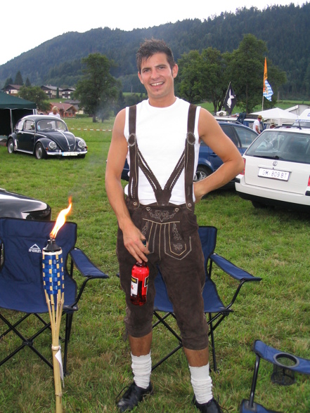 Lederhosentreffen Windischgarsten - 