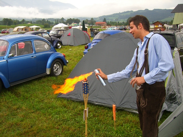 Lederhosentreffen Windischgarsten - 