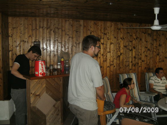 @ Fremo Aug 2009 - 