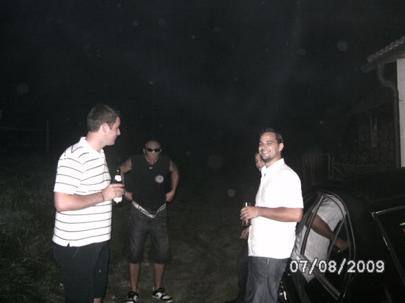 @ Fremo Aug 2009 - 