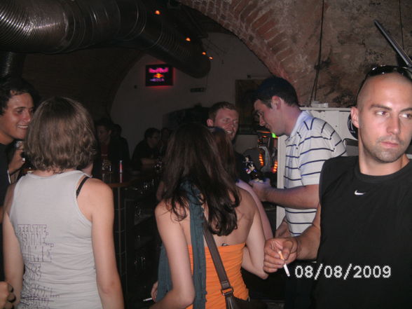 @ Fremo Aug 2009 - 