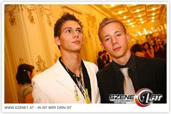 8 Jahre Stoff & noch immer nicht süchtig - 