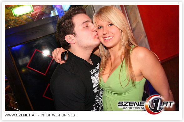 2009 Party und Dessart Time - 