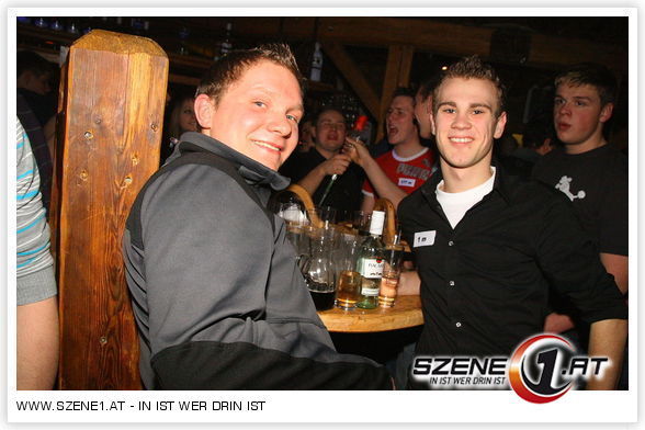 2009 Party und Dessart Time - 