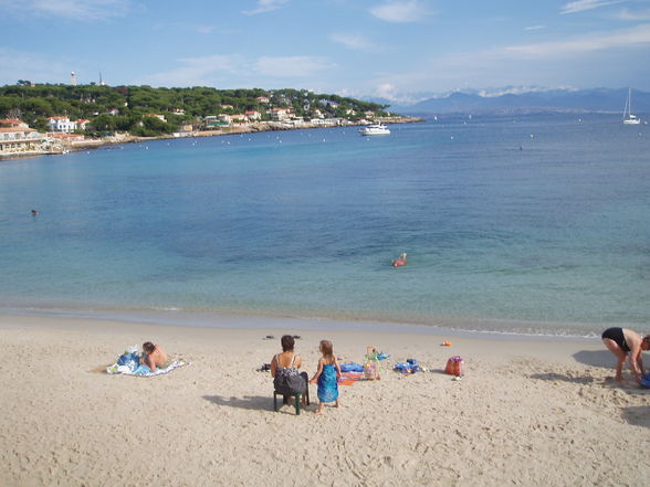 CANNES 2008 - 