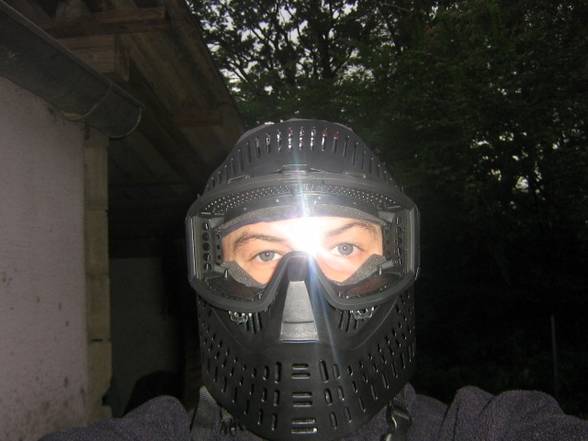 paintball - 