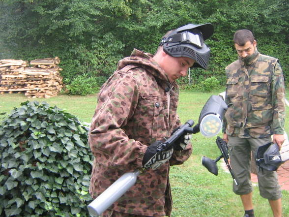 paintball - 