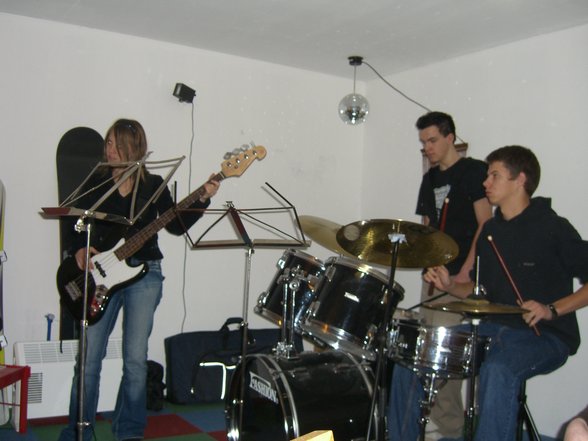 Einfoch nua geile fotos :) - 