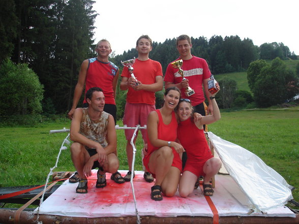 floss renn 2006 in mistlberg - 