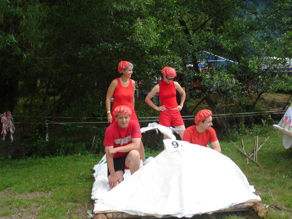 floss renn 2006 in mistlberg - 