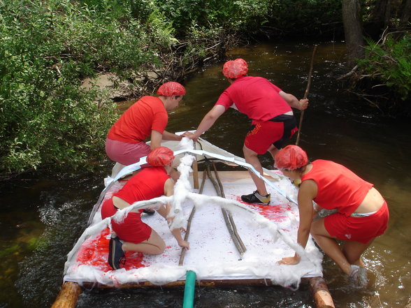 floss renn 2006 in mistlberg - 