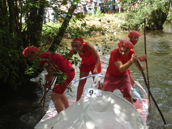 floss renn 2006 in mistlberg - 