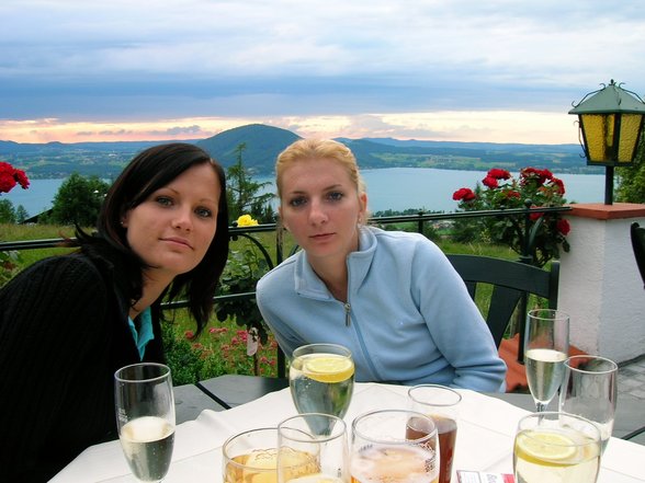 Attersee-Urlaub-WE´s - 