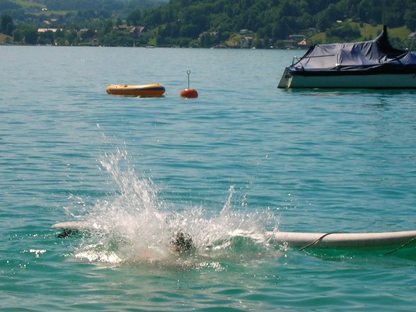 Attersee-Urlaub-WE´s - 