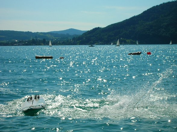 Attersee-Urlaub-WE´s - 