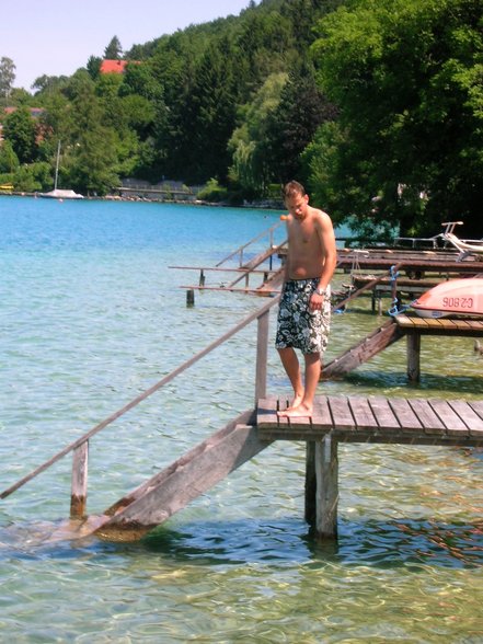 Attersee-Urlaub-WE´s - 