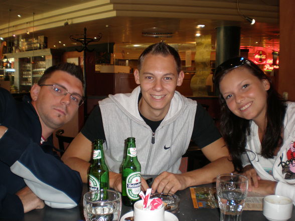 Teneriffa Urlaub 2008 - 