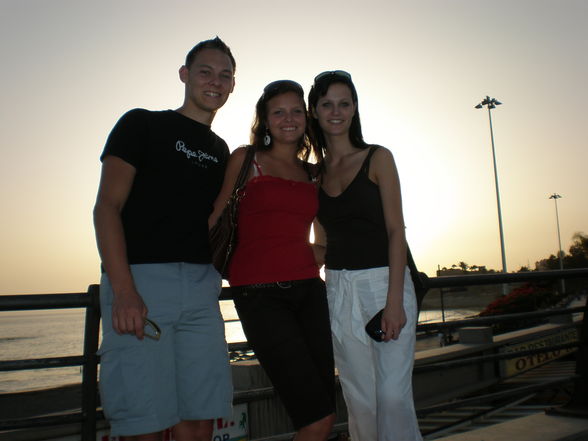 Teneriffa Urlaub 2008 - 