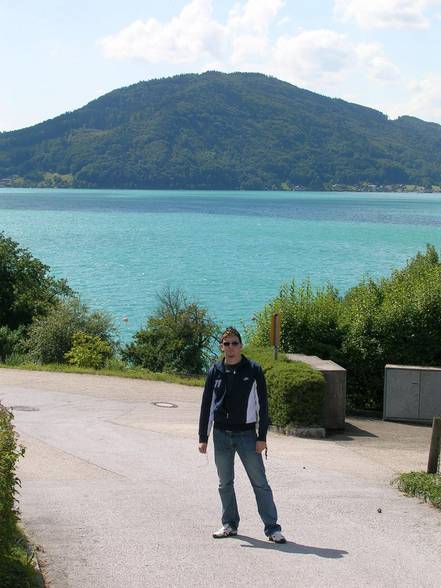 Attersee-Urlaub-WE´s - 