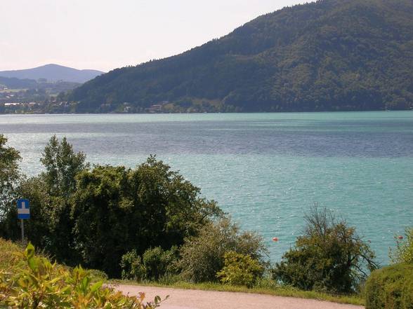 Attersee-Urlaub-WE´s - 