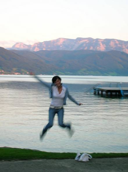 Attersee-Urlaub-WE´s - 