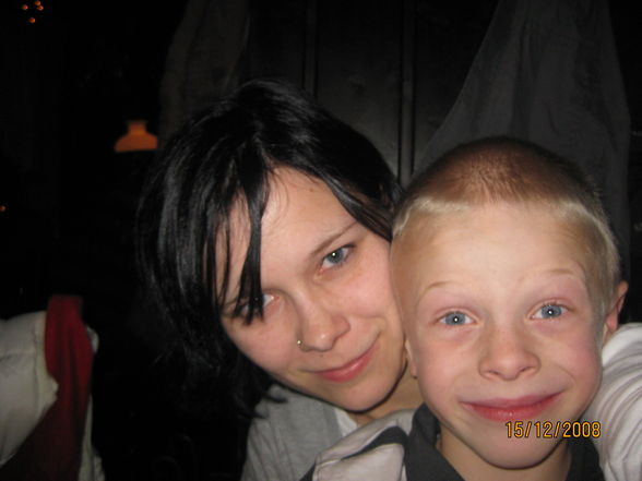 Wiedersehen  mit meiner Hostfamily  - 