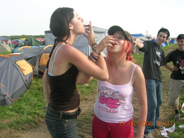 Novarock 2006 - 