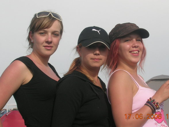 Novarock 2006 - 