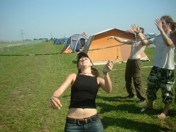 Novarock 2006 - 