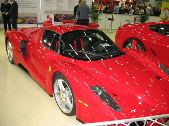 Luxusmotorshow 2007 - 