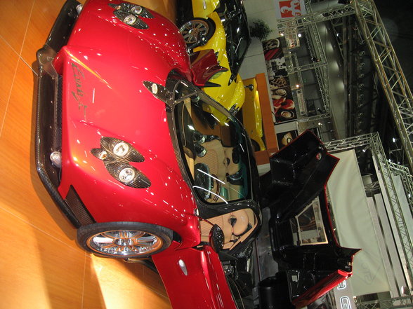 Luxusmotorshow 2007 - 