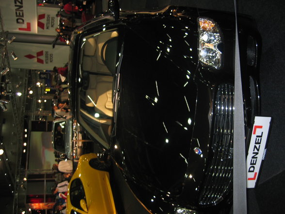 Vienna Automesse 2006 - 