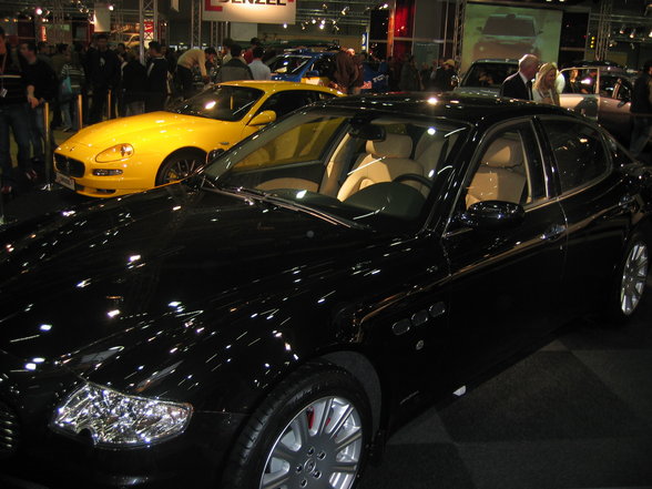 Vienna Automesse 2006 - 