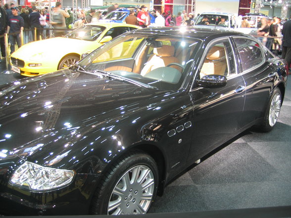 Vienna Automesse 2006 - 