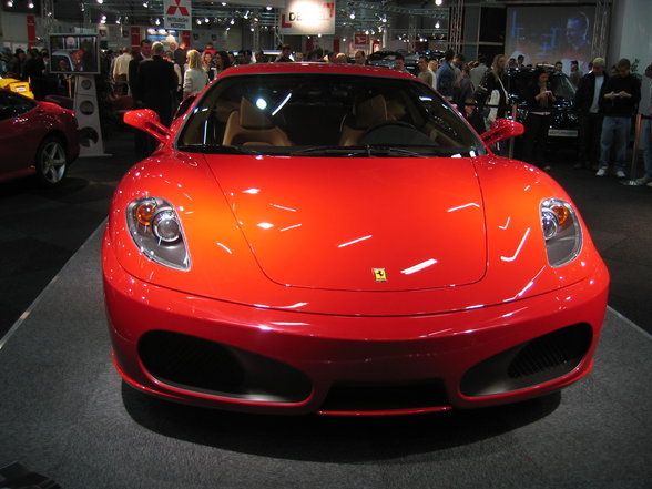 Vienna Automesse 2006 - 