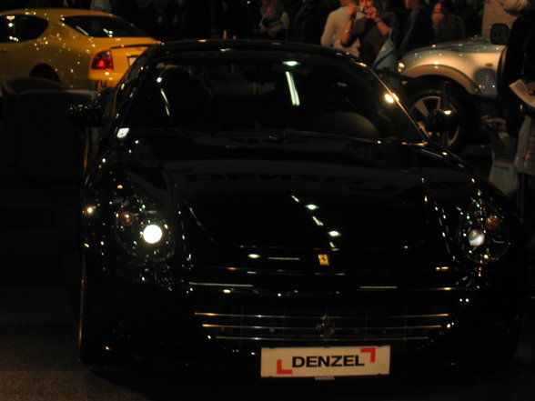 Vienna Automesse 2006 - 