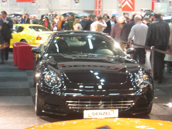 Vienna Automesse 2006 - 